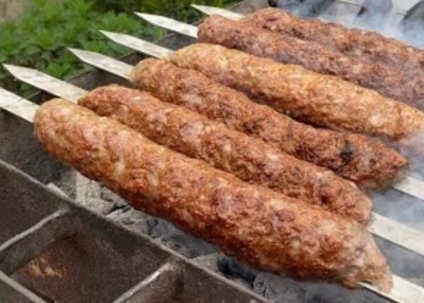 Toyuq lüləsi
